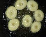 A picture of step 8 of Ring doughnut.