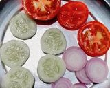 सैंडविच (sandwich recipe in Hindi) रेसिपी चरण 1 फोटो