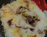 Foto langkah ke 3 dari resep Bihun Isian Risol Kampung Dan Pastel.