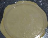 Foto langkah ke 5 dari resep Pastel empuk renyah.