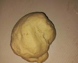 Foto del paso 4 de la receta: Pan dulce Nori