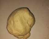 Foto del paso 4 de la receta: Pan dulce Nori