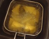 Foto del paso 3 de la receta: Nachos caseros