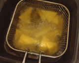 Foto del paso 3 de la receta: Nachos caseros