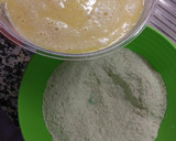 Foto del paso 9 de la receta: Bizcocho de leche caliente