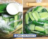 涼拌小黃瓜的食譜步驟4照片