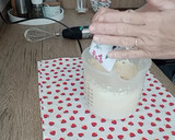 Foto del paso 3 de la receta: Mini tartas de queso con frutos rojos