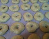 Foto del paso 6 de la receta: Rabos de gato "rosquillas"