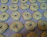 Foto del paso 6 de la receta: Rabos de gato "rosquillas"