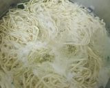 Foto langkah ke 3 dari resep Bakmi Ayam.