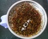 கோதுமை ரவை அடை(wheat rava adai recipe in tamil) ரெசிபி ஸ்டேப் 2 புகைப்படம்
