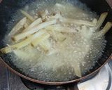 Foto langkah ke 5 dari resep French Fries.