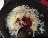 Foto del paso 3 de la receta: Bacalao a la Vizcaína