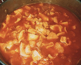 Foto del paso 6 de la receta: Callos en salsa