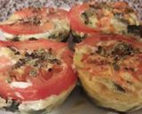 Foto del paso 6 de la receta: Muffins de acelga a la napolitana