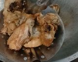 Foto langkah ke 2 dari resep Soto Semarang.