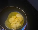 Foto langkah ke 1 dari resep Nastar Cheese Cake.