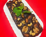 Foto del paso 3 de la receta: Brownie de Quinua con Harina de Avena y Leche de Coco!