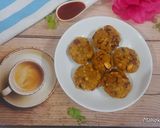 চিড়ে আলুর কাটলেট (chire aloor cutlet recipe in Bengali) রেসিপি ধাপ - 7 ছবি