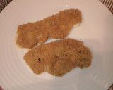Foto del paso 4 de la receta: Libritos de queso al horno especiales