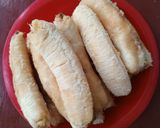 Foto langkah ke 1 dari resep Pisang Goreng Banyumasan.