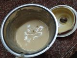 મગની દાળનો હલવો(mungdal halvo in GujArati)