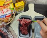 Foto langkah ke 3 dari resep Homemade Chicken Luncheon.