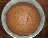 Foto del paso 6 de la receta: Carrot cake (torta de zanahoria)