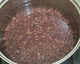 Foto langkah ke 3 dari resep Red bean paste (Anko).