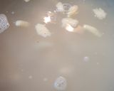 A picture of step 3 of Homemade Potato Gnocchi.