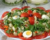 Foto do passo 10 de Salada "Boca de Leão"