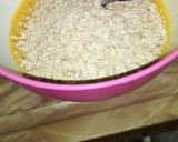 Foto del paso 3 de la receta: Panqueque de avena