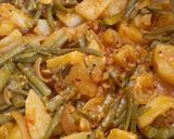 રજવાડી શાક (Rajwadi Shak Recipe In Gujarati) રેસીપી સ્ટેપ4ફોટો