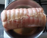Une image de l'étape 2 de Chashu.