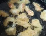 A picture of step 6 of Singaporean Rice.