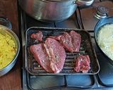 Foto del paso 3 de la receta: Ensalada de arvejas