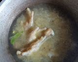 Foto langkah ke 2 dari resep Opor Tempe Ceker Ayam.