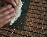 Foto del paso 5 de la receta: Hoy toca sushi🍱🍣🍤