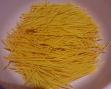 صورة لخطوة 2 من وصفة سباغيتي على طريقتي 😋😋