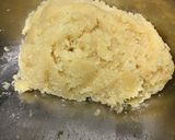 Foto del paso 1 de la receta: Figuritas de mazapán saludables