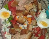 Foto del paso 3 de la receta: Ensalada🥗