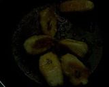 Foto langkah ke 3 dari resep Pisang Bakar Madu.