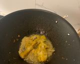 Foto langkah ke 8 dari resep Ayam goreng kremes.