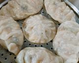 પનીર મોમોસ (Paneer Momos Recipe In Gujarati) રેસીપી સ્ટેપ8ફોટો