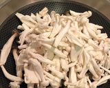 蛋黃蘇早午餐（蛋奶素）的食譜步驟2照片