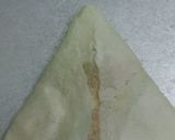 Foto langkah ke 7 dari resep Samosa isi sayur kulit lumpia.