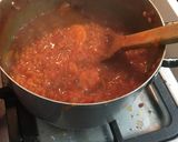 Foto del paso 7 de la receta: Salsa pomarola