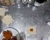 Foto del paso 4 de la receta: Pastelitos crujientes