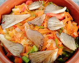 Foto del paso 11 de la receta: Cazuela de tempeh