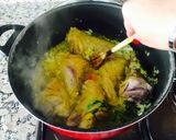 Foto del paso 4 de la receta: Cordero en salsa/لحم غنمي بتفاية